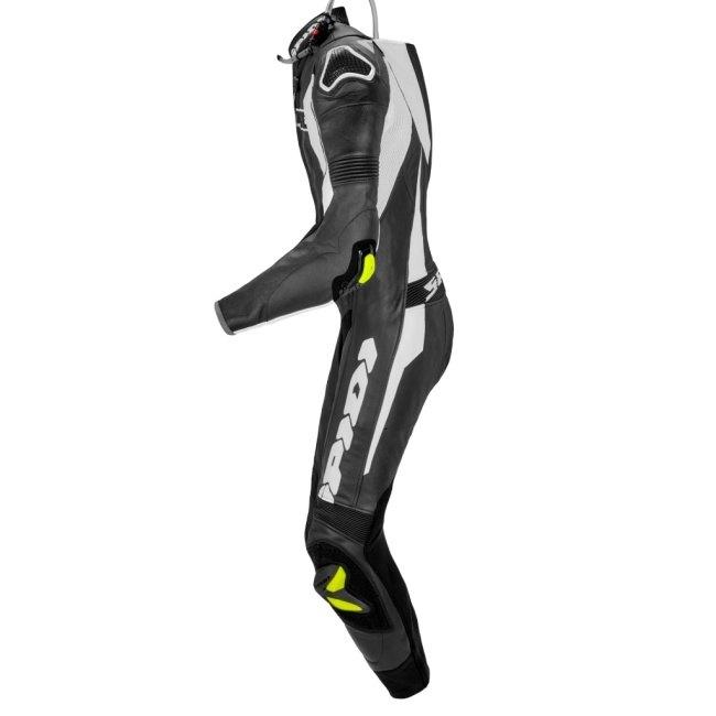SPIDI スピーディー SPORT WARRIOR P.PRO サイズ：50 レーシングスーツ