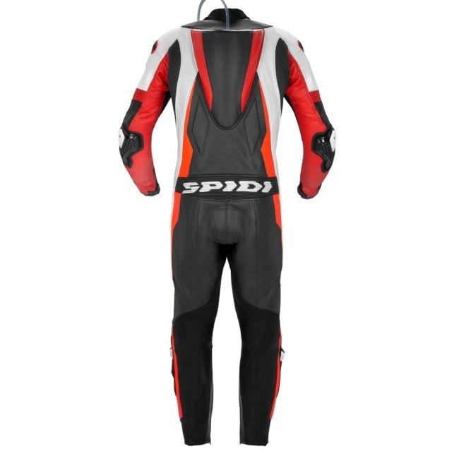 SPIDI スピーディー SPORT WARRIOR P.PRO サイズ：50 レーシングスーツ 