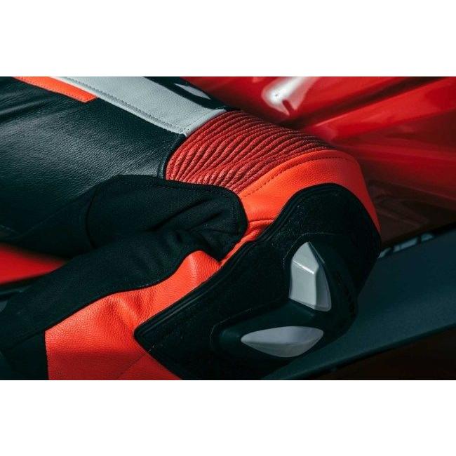 SPIDI スピーディー SPORT WARRIOR P.PRO サイズ：56 レーシングスーツ・革ツナギ アパレル | SPIDI | 10