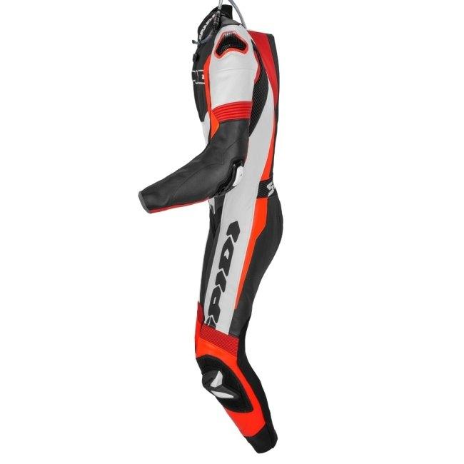 SPIDI スピーディー SPORT WARRIOR P.PRO サイズ：56 レーシングスーツ・革ツナギ アパレル | SPIDI | 02