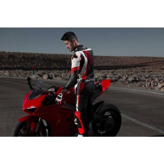 SPIDI スピーディー SPORT WARRIOR P.PRO サイズ：56 レーシングスーツ・革ツナギ アパレル | SPIDI | 04