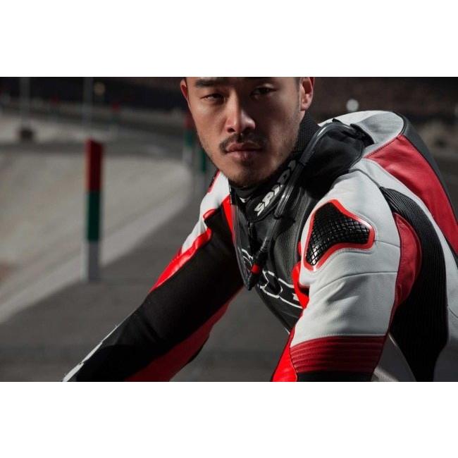 SPIDI スピーディー SPORT WARRIOR P.PRO サイズ：56 レーシングスーツ・革ツナギ アパレル | SPIDI | 05