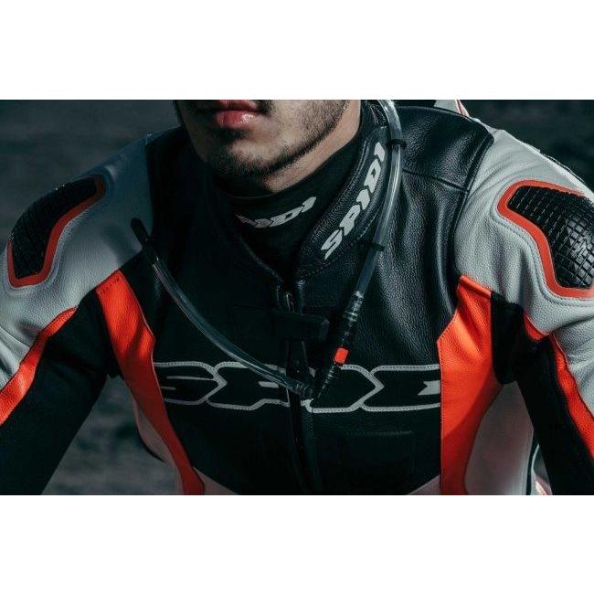 SPIDI スピーディー SPORT WARRIOR P.PRO サイズ：56 レーシングスーツ・革ツナギ アパレル | SPIDI | 07