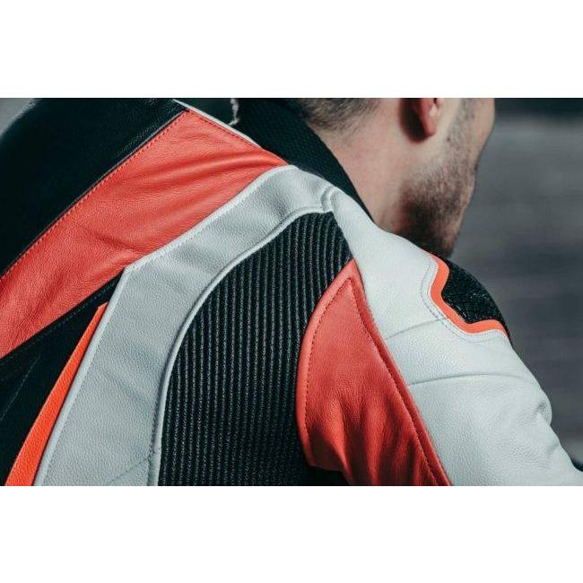 SPIDI スピーディー SPORT WARRIOR P.PRO サイズ：56 レーシングスーツ・革ツナギ アパレル | SPIDI | 08