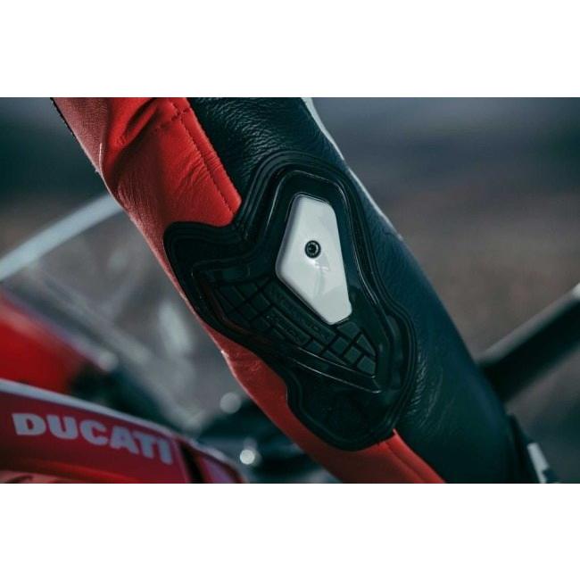 SPIDI スピーディー SPORT WARRIOR P.PRO サイズ：56 レーシングスーツ・革ツナギ アパレル | SPIDI | 09