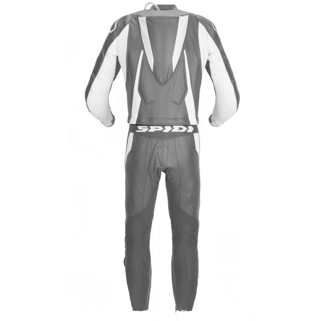 SPIDI スピーディー SPORT WARRIOR TOUR サイズ：46 レーシングスーツ