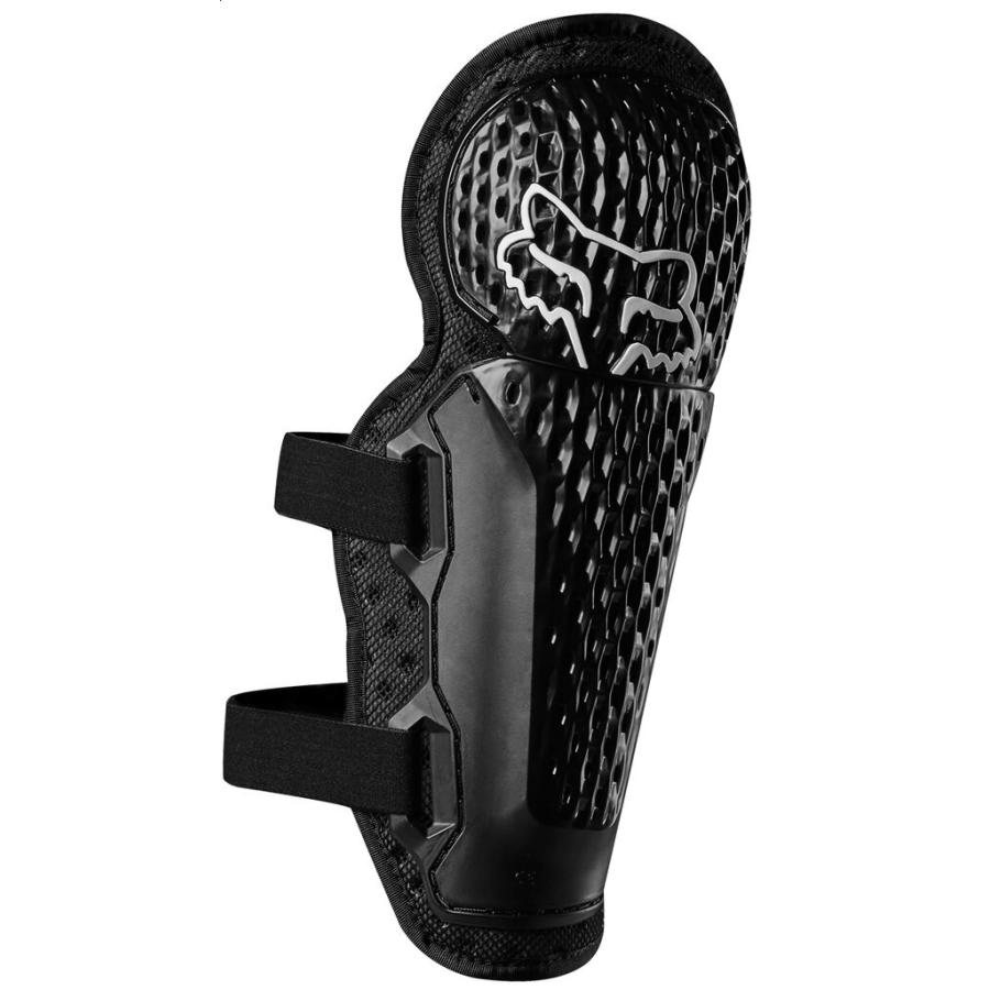 キッズ用 Fox 胸部プロテクター & evs肘、膝プロテクター セット FOX