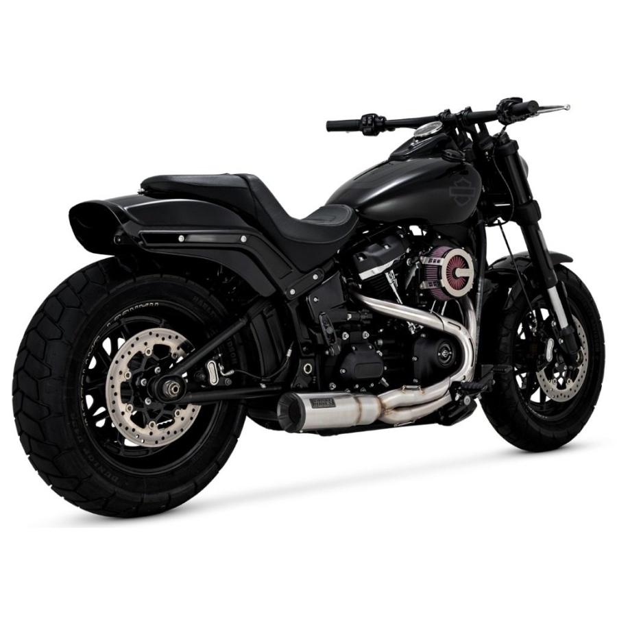 VANCE＆HINES（バンス＆ハインズ） Hi Output 2-1 PCX ハイアウトプッ