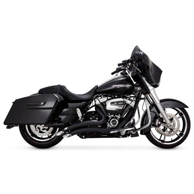 【美品】Vance&Hines・ビッグラディウス　PCX非搭載 VANCE＆HINES（バンス＆ハインズ） BigRadius 2-2 PCX ビッグ