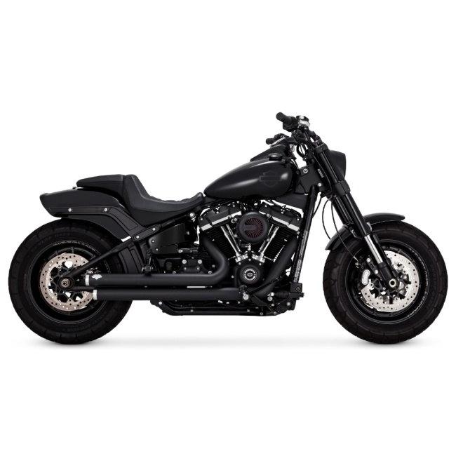 VANCE＆HINES（バンス＆ハインズ） BigShots Staggered PCX ビッグ 