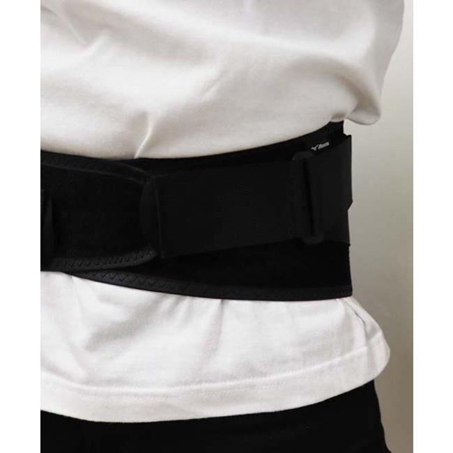 カドヤ（KADOYA） RIDING SUPPORT BELT [K'S PRODUCT] プロテクター