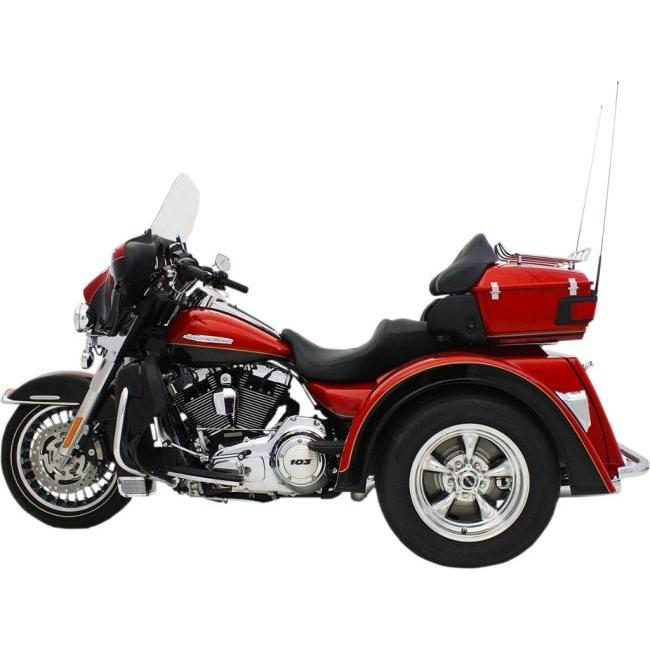 MOTOR TRIKE モータートライク Gladiator Trike Conversion Kit［1301-0135］｜webike｜02