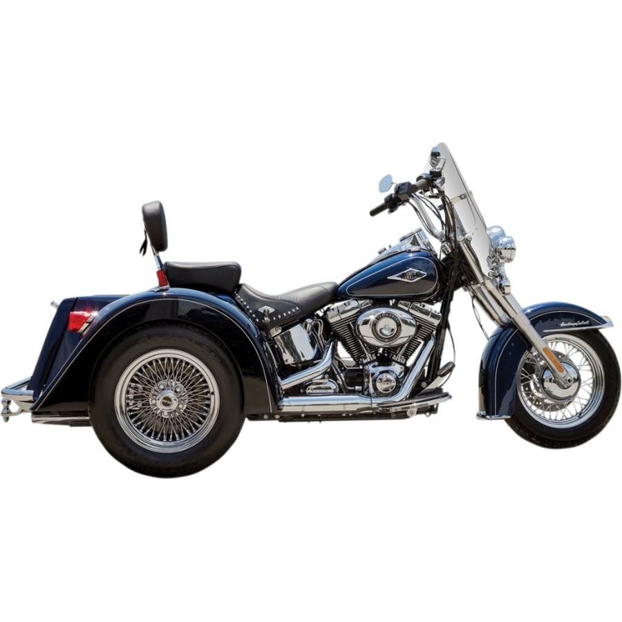 MOTOR TRIKE モータートライク Spartan Trike Conversion Kit［1304-0981］ Softail Heritage Special FLSTN HARLEY-DAVIDSON ハーレーダビッドソン 駆動系 | ブランド登録なし
