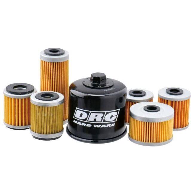 DRC ディーアールシー オイルフィルター(エレメント) KX250F KX250