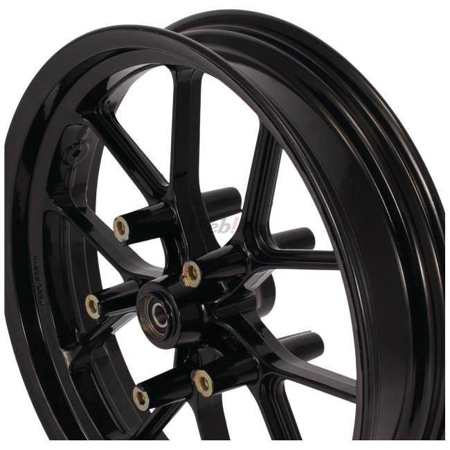 Velg Rossi ブイロッシ Cast Wheels Sprint New Cobra 前後セット