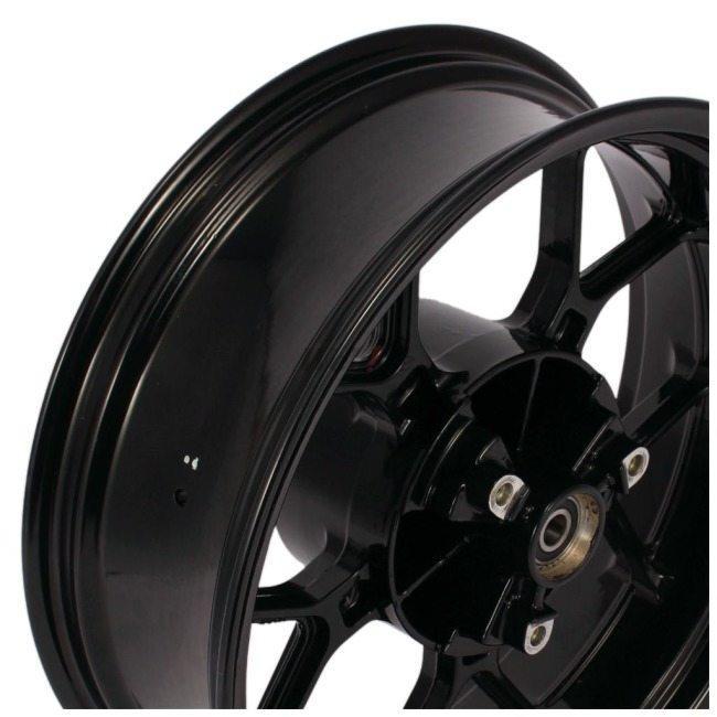 Velg Rossi ブイロッシ Cast Wheels Sprint New Cobra 前後セット