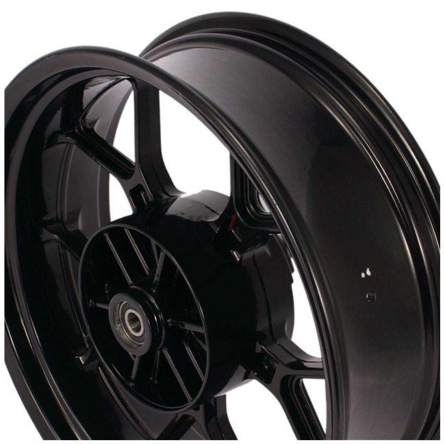 Velg Rossi ブイロッシ Cast Wheels Sprint New Cobra 前後セット