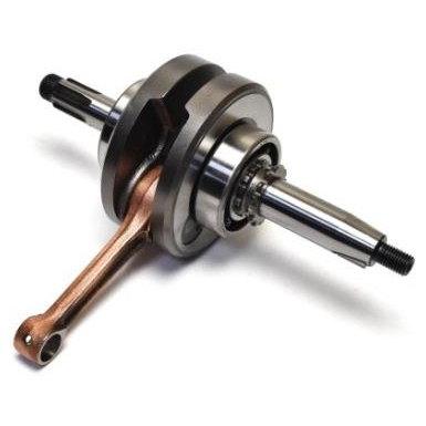 HONDAモンキー　クリッピングポイント　クランクシャフト５２mm CLIPPING POINT（クリッピングポイント） 52mmストローククランク