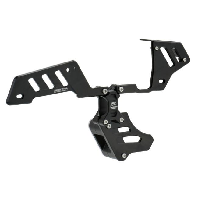 アクセサリー Tai ZETA ジータ コネクティングクランプシリーズ コンプリートキット