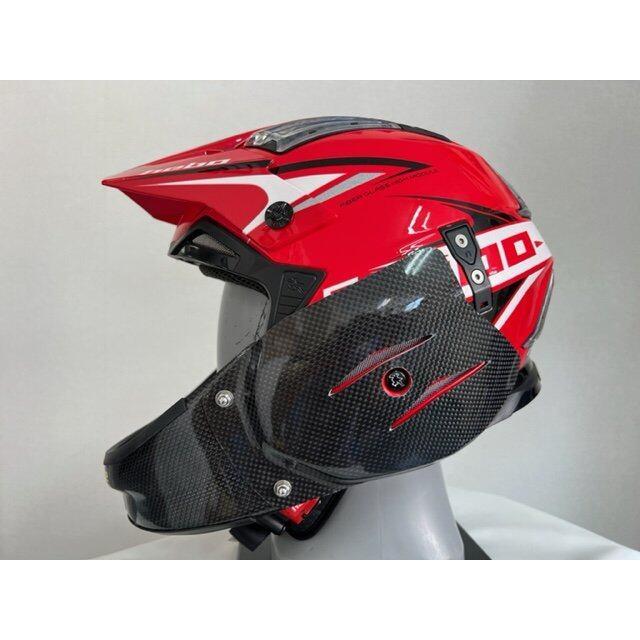 HEBO エボ TR Defense COCORO ZONE4用 アンダーシールド  ZONE4 その他ヘルメットオプション・補修部品 ヘルメット | Hebo | 01