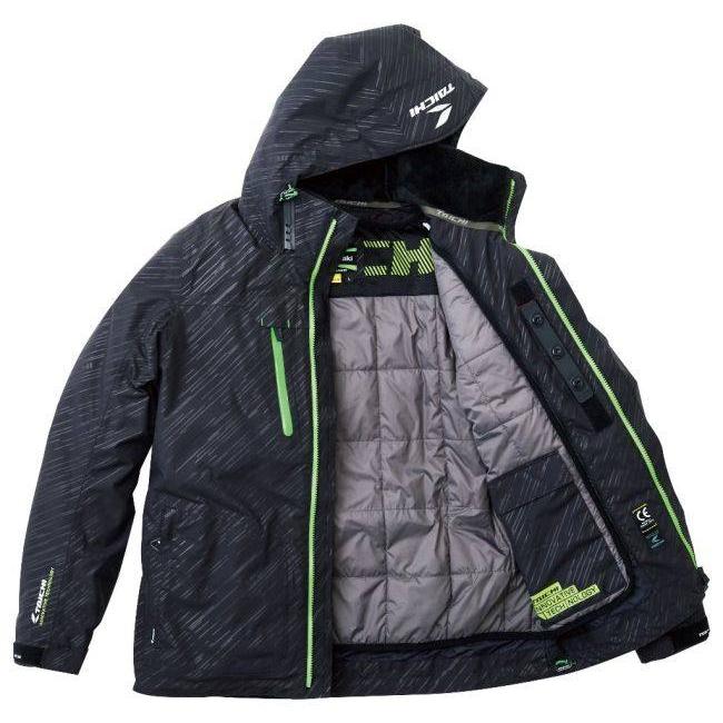 カワサキ（Kawasaki） カワサキ×RSタイチ モトレックウインター