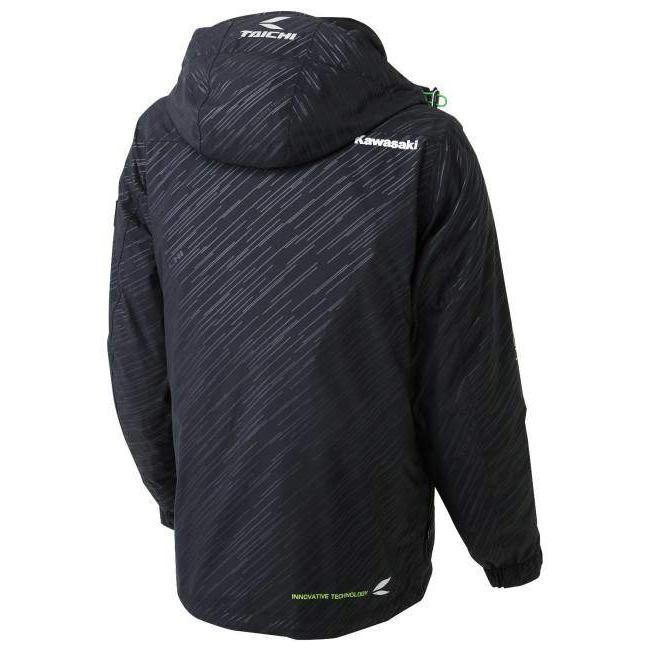 RSタイチKawasaki カワサキジャケット 3Lインナージャケット