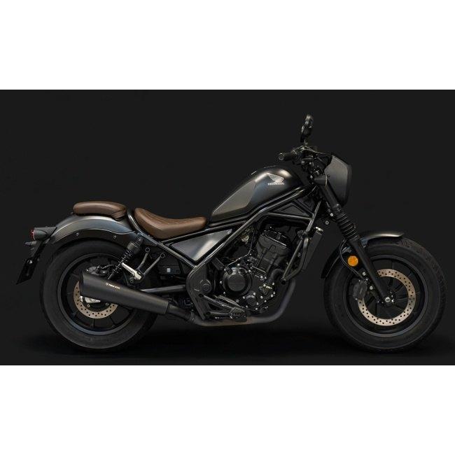 レブル250 マフラー2BK-MC49用TRICK STAR マフラー新品未使用 楽天市場】Realize レブル250 バイクマフラー 2BK-MC49 2017年