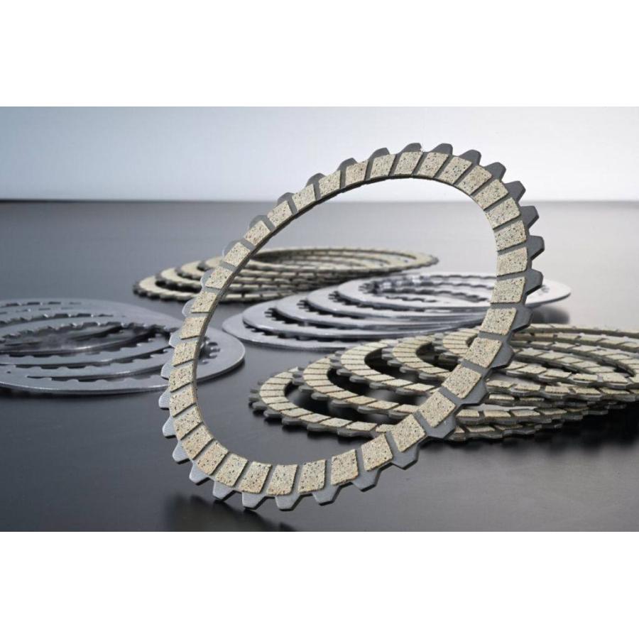 ADVANTAGE アドバンテージ FCC トラクション コントロール クラッチキット GSX-R1100G GSX-R1100H GSX-R1100J GSX1100J GSX1100FJ SUZUKI スズキ 駆動系 | ADVANTAGE