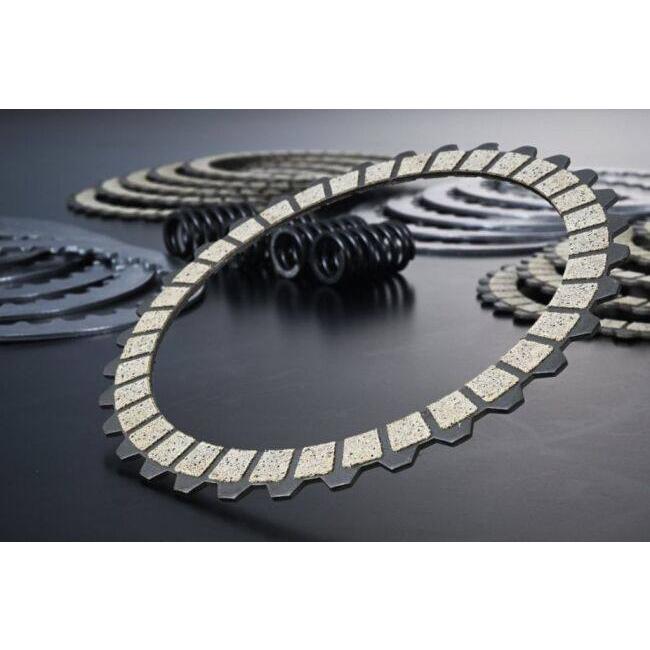 ADVANTAGE アドバンテージ FCC トラクション コントロール クラッチキット GSX-R1100G GSX-R1100H GSX-R1100J GSX1100J GSX1100FJ SUZUKI スズキ 駆動系 | ADVANTAGE | 04