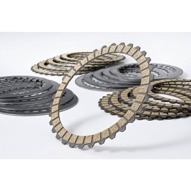 ADVANTAGE アドバンテージ FCC トラクション コントロール クラッチキット GSX-R1100G GSX-R1100H GSX-R1100J GSX1100J GSX1100FJ SUZUKI スズキ 駆動系 | ADVANTAGE | 06