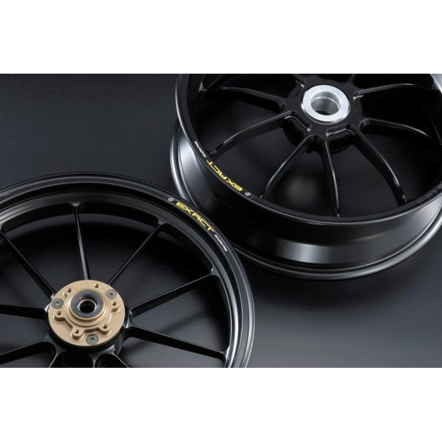 ADVANTAGE アドバンテージ EXACT[イグザクト] II RACING 10 フル鍛造