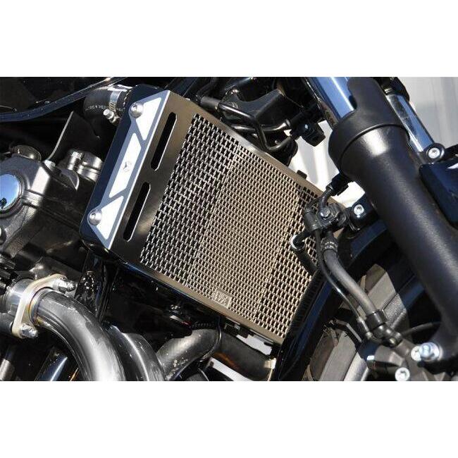 モリワキ MORIWAKI ENGINEERING モリワキエンジニアリング ラジエター