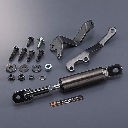 未使用ヤマハパフォーマンスダンパー NMAX125/155 ワイズギア Y'S GEAR(YAMAHA) パフォーマンスダンパー NMAX125 NMAX155