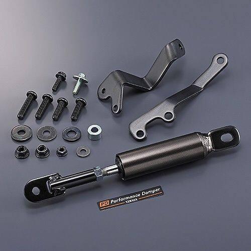 ワイズギア Y'S GEAR(YAMAHA) パフォーマンスダンパー NMAX125 NMAX155