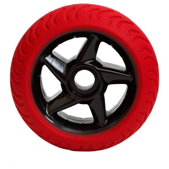 OGIO OGIOオジオ REPLACEMENT WHEEL【ギアバッグ交換用ホイールセット】 25596727ウェビック1号店