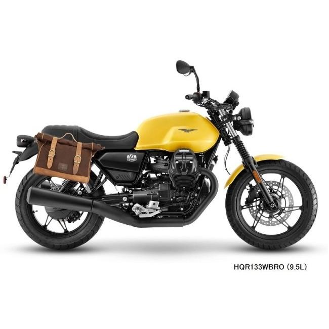 LONGRIDE ロングライド CLICK-ONサドルバッグ用ブラケット V7 850