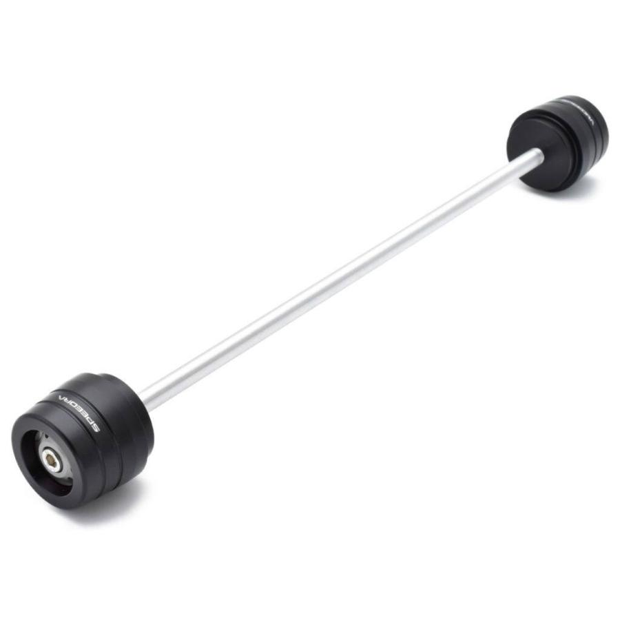 SPEEDRA スピードラ リアアクスルスライダー カラー：チタン MT-09 Y-AMT XSR900 GP トレーサー9 GT GT+ YZF-R9 YAMAHA ヤマハ アクスルスライダー フレーム | SPEEDRA