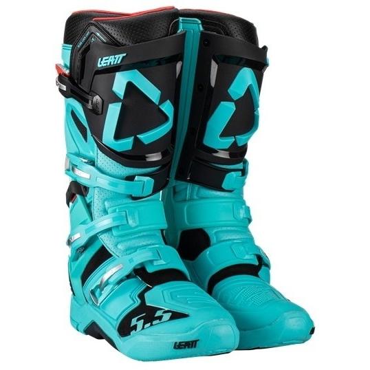 LEATT BRACE LEATT BRACE:リアットブレイス ブーツ 5.5 FlexLock