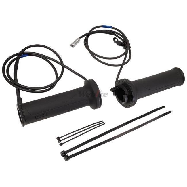 YAMAHA ワイズギア ヤマハ グリップウォーマー180C グリップウォーマー180C | ヤマハ発動機グループ ワイズギア