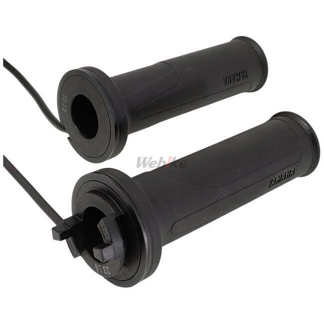 YAMAHA（ヤマハ） Y'S GEAR(YAMAHA) ワイズギア グリップウォーマー MT