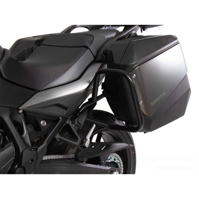 ヘプコ＆ベッカー（HEPCO&BECKER） パニアケースガード NT 1100 HONDA