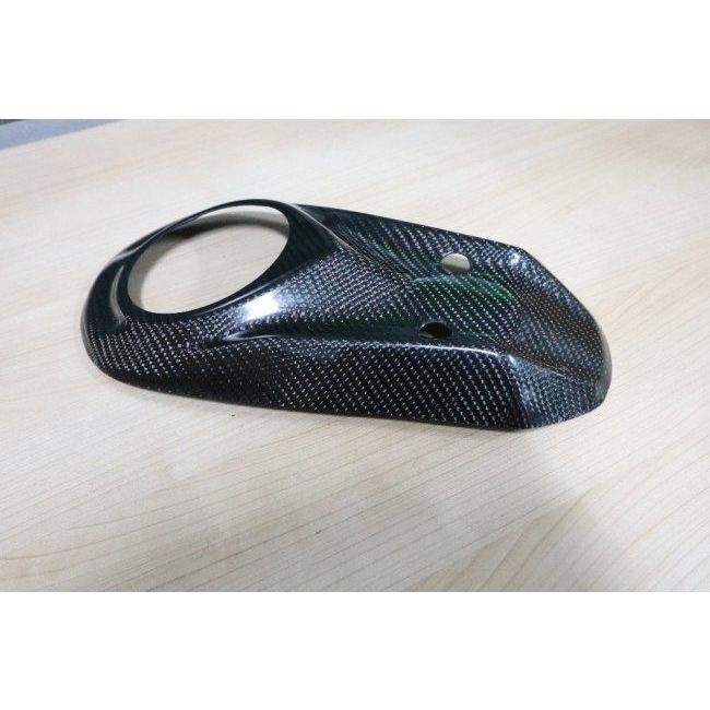 Carbon Variasi カーボンバリアシ タンクカバーパネル CBR250RR HONDA