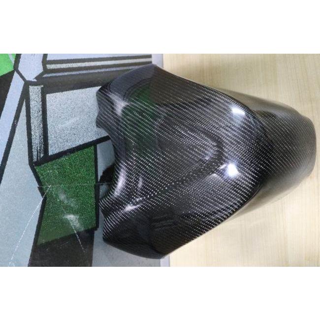 Carbon Variasi カーボンバリアシ タンクカバー YZF-R25 MT 25 YAMAHA