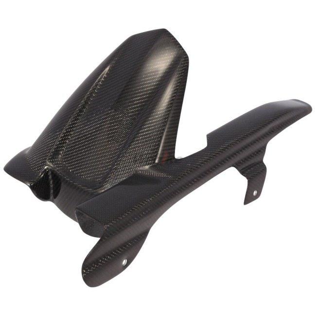 yzf-r25 マジカルレーシング リアインナーフェンダー 綾織カーボン