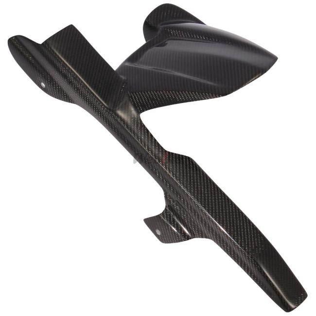 yzf-r25 マジカルレーシング リアインナーフェンダー 綾織カーボン yzf