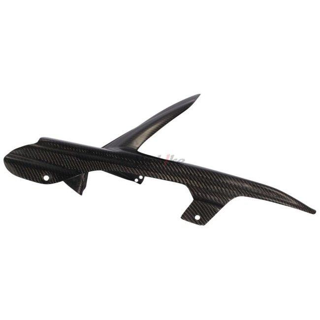 Carbon Variasi カーボンバリアシ リアインナーフェンダー YZF-R25 MT