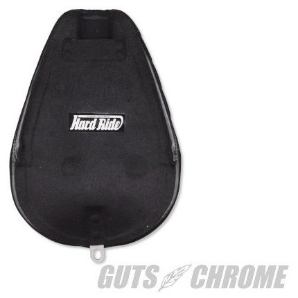 GUTS CHROME（ガッツ クローム） 【HARD RIDE】立体ダイヤソロシート