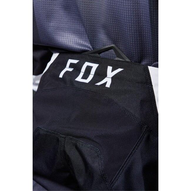 Fox 180 バイクシャツ パンツ Lサイズ レッド/ブラック 美品です