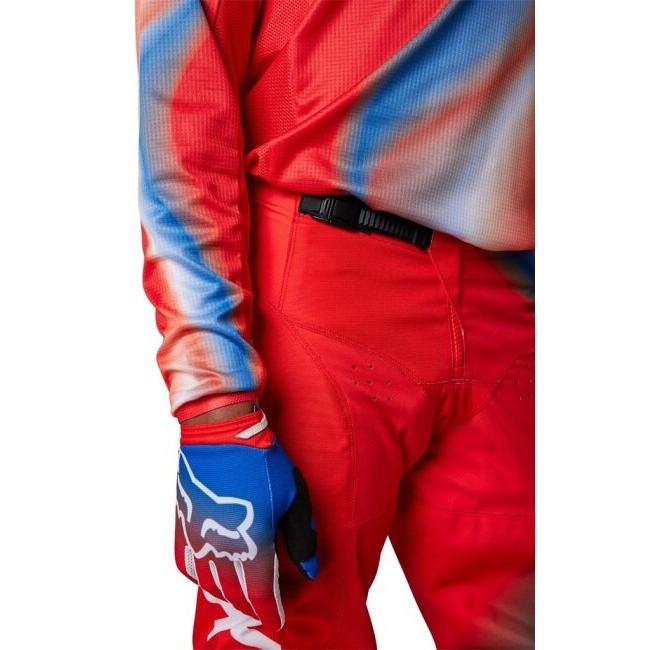 フォックス（FOX） 180 パンツ トキシック サイズ：32 オフロード