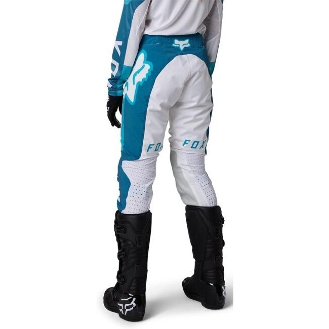 FOX フォックス フレックスエアー パンツ エフェクト ウーマンズ レディース サイズ：4 オフロードパンツ オフロードバイクウェア アパレル
